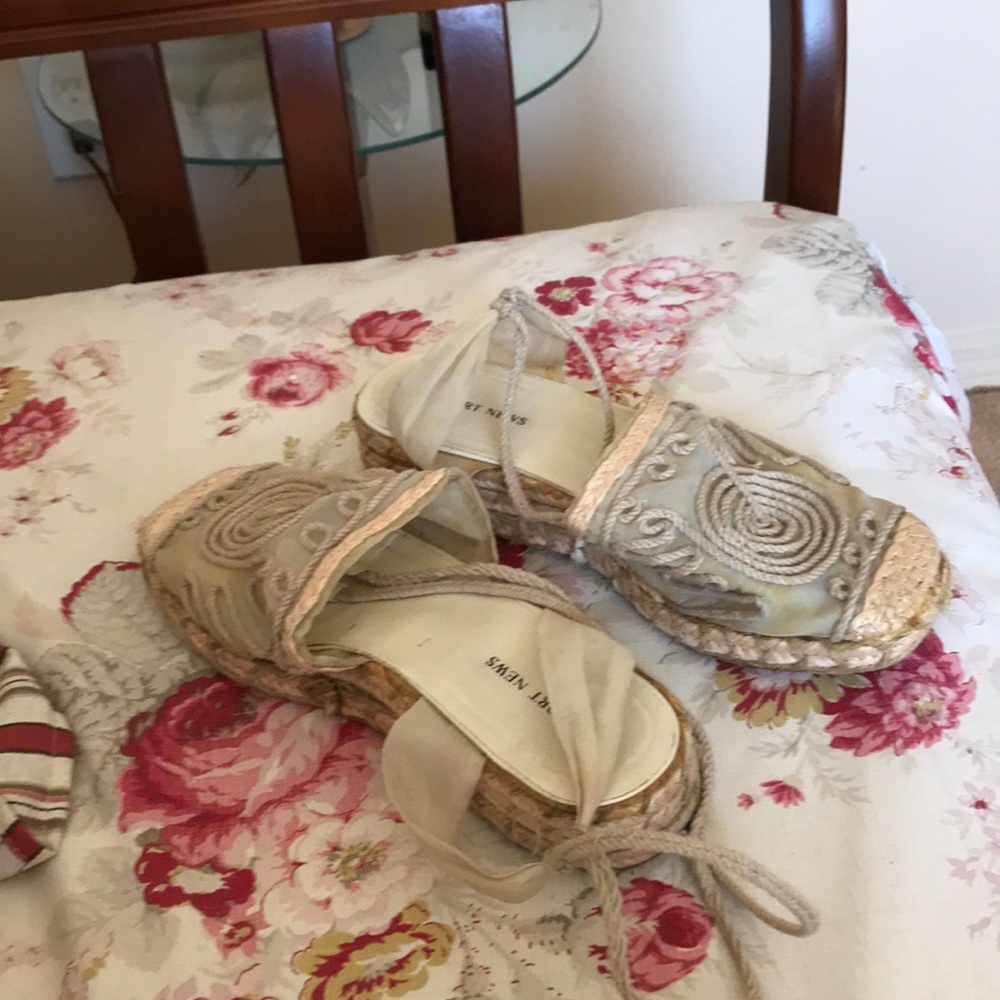 Espadrilles